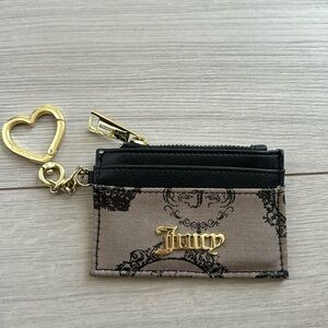 Juicy Key Wallet